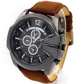Hot sale 2015 fashion v6 watches men luxury brand analog sports watch Top quality quartz military watch men relogio masculino